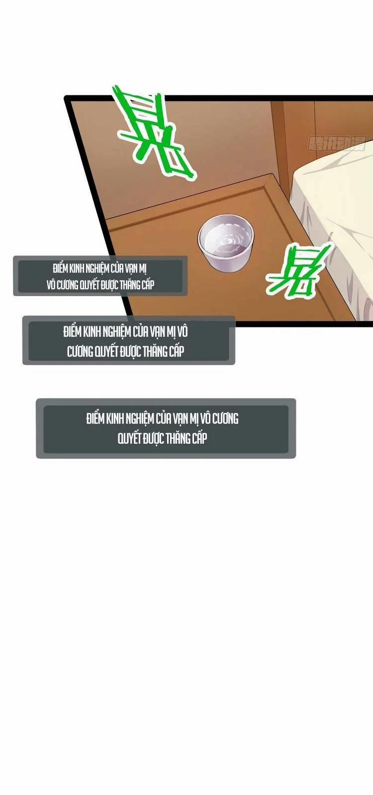 Bắt Đầu Làm Đầy Điểm Mị Lực 5 trang 28