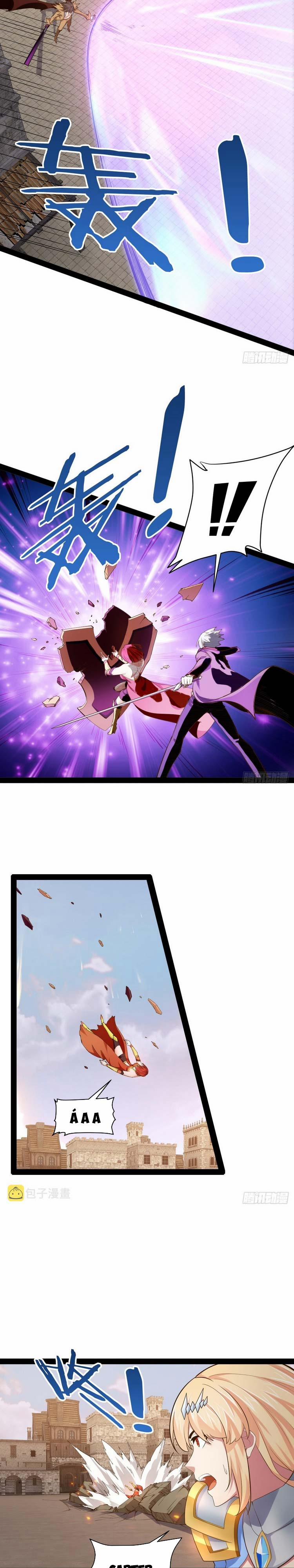 Bắt Đầu Làm Đầy Điểm Mị Lực 50 trang 15