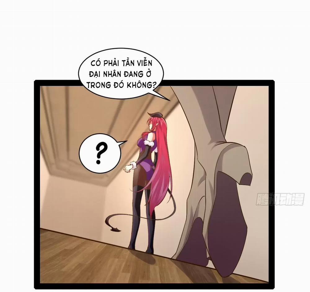 Bắt Đầu Làm Đầy Điểm Mị Lực 52 trang 16