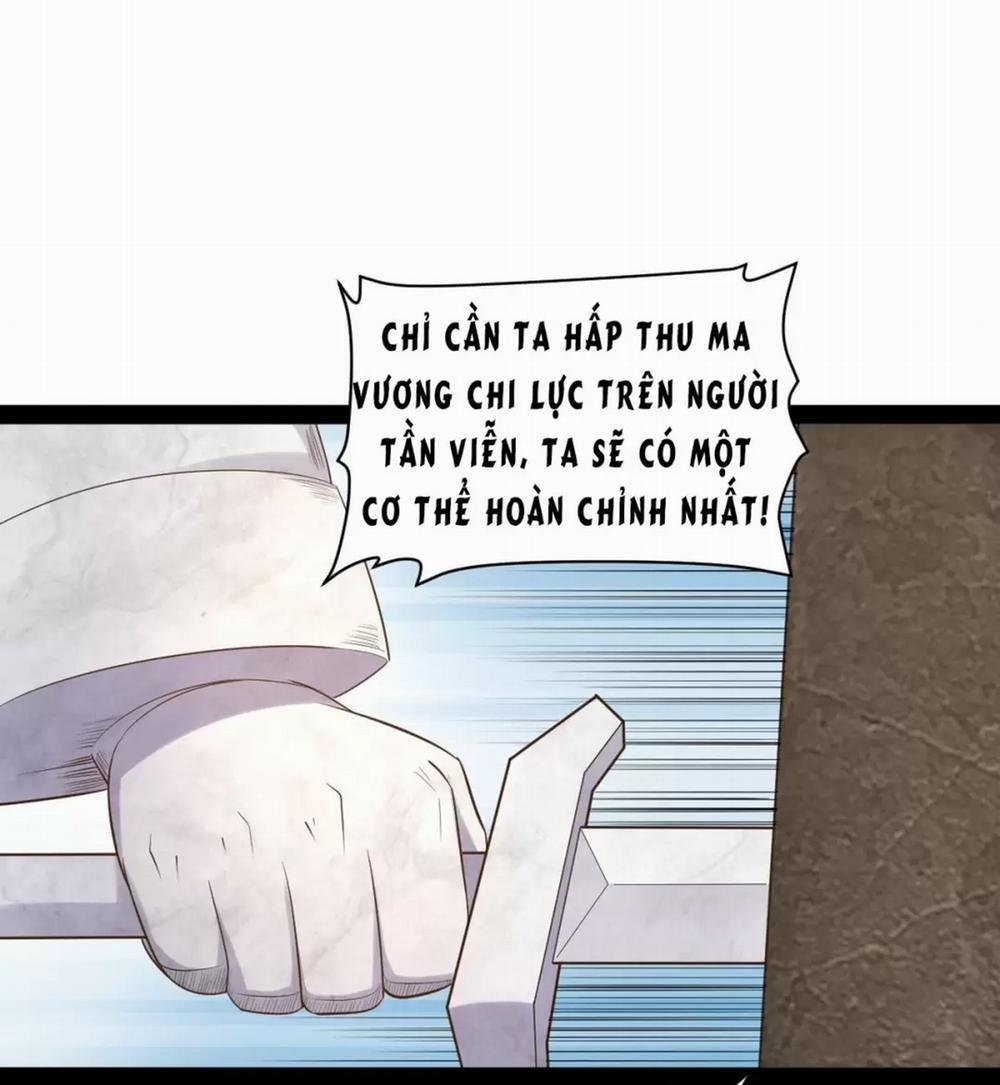 Bắt Đầu Làm Đầy Điểm Mị Lực 52 trang 29