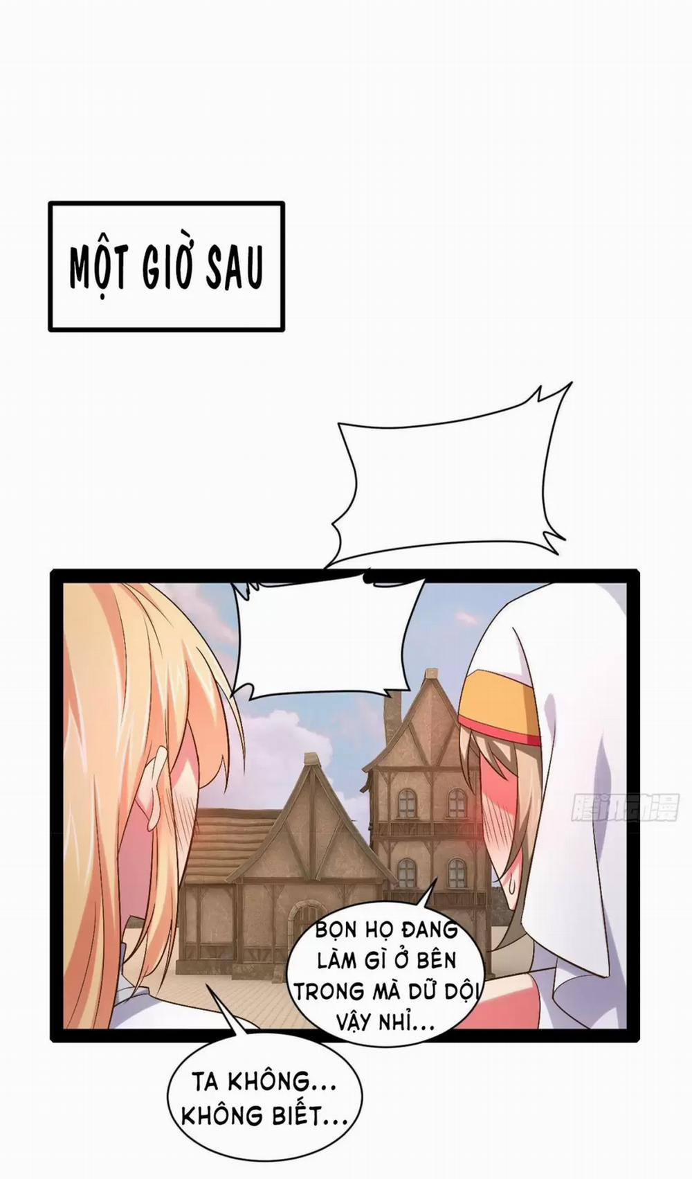 Bắt Đầu Làm Đầy Điểm Mị Lực 52 trang 7