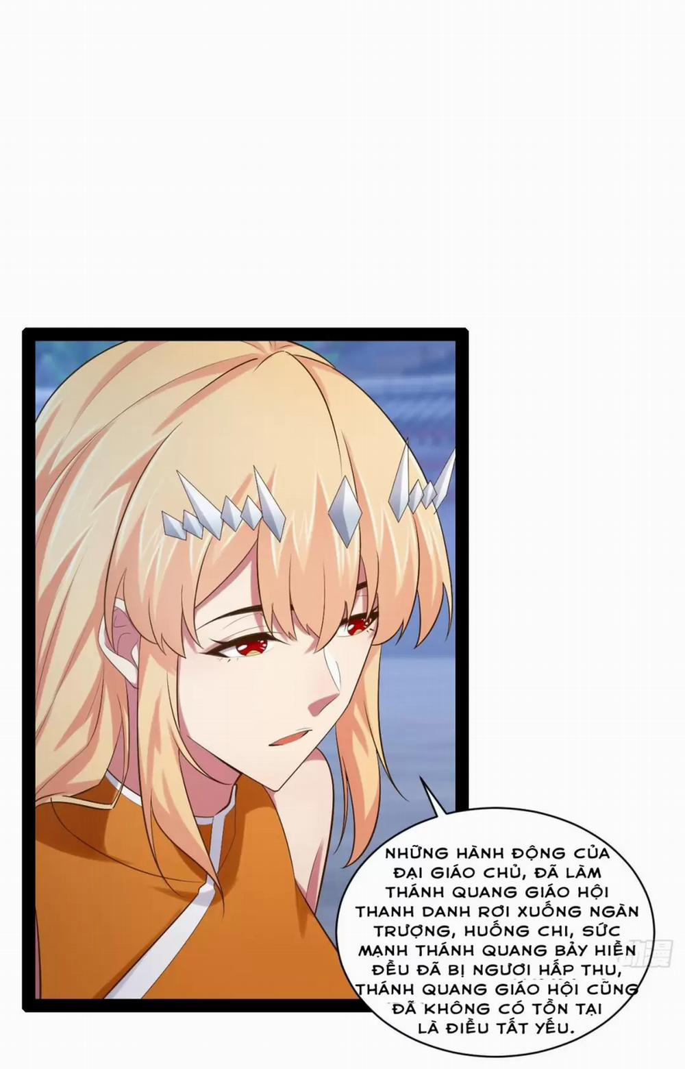 Bắt Đầu Làm Đầy Điểm Mị Lực 53 trang 19