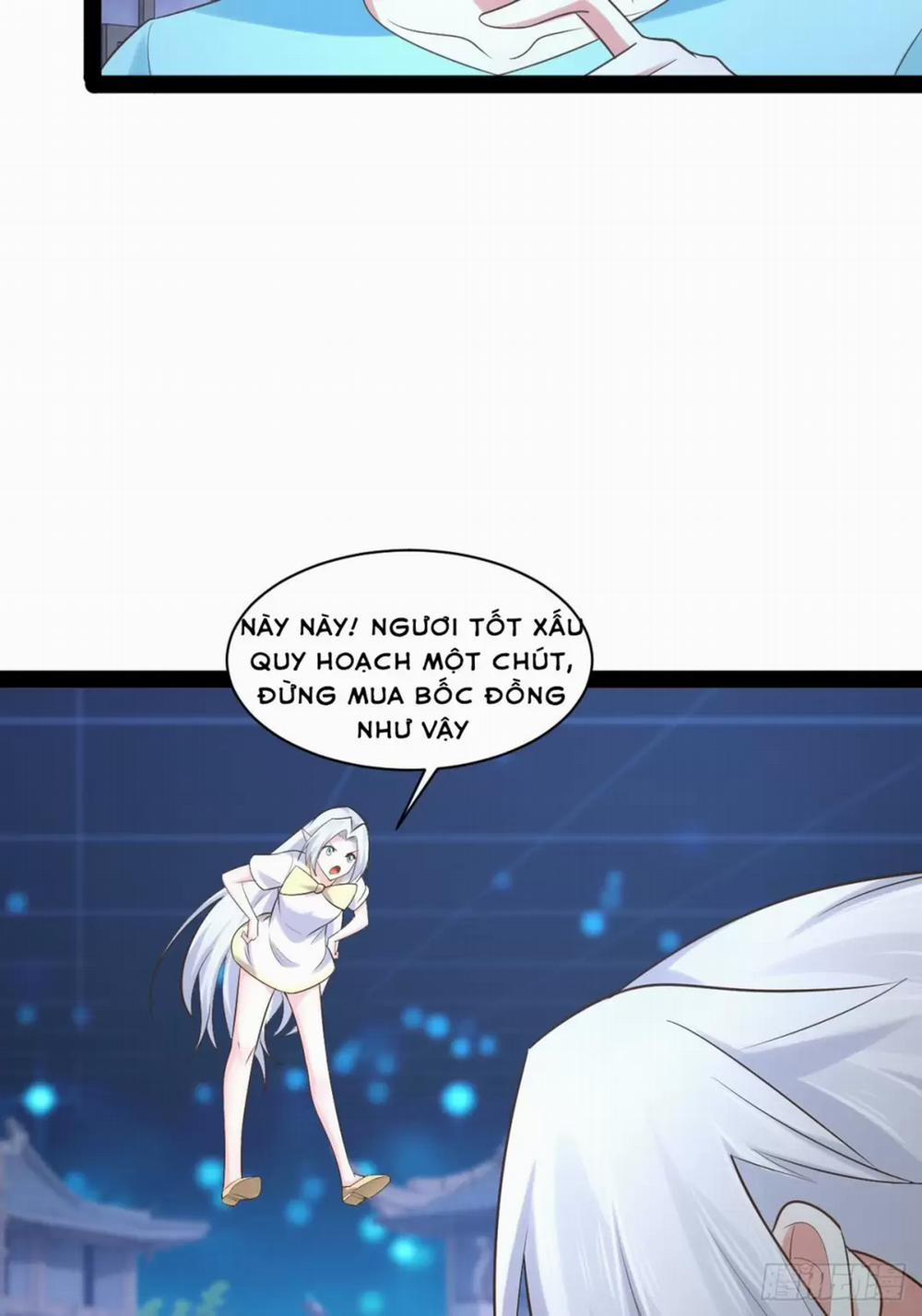 Bắt Đầu Làm Đầy Điểm Mị Lực 53 trang 36