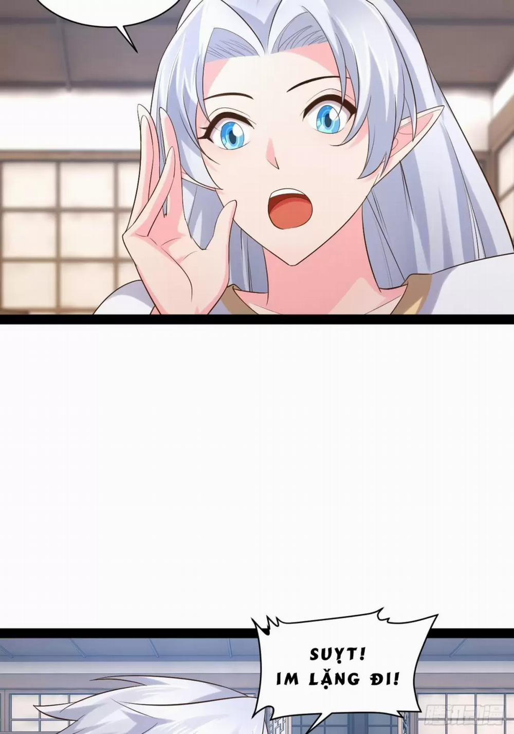 Bắt Đầu Làm Đầy Điểm Mị Lực 54 trang 12