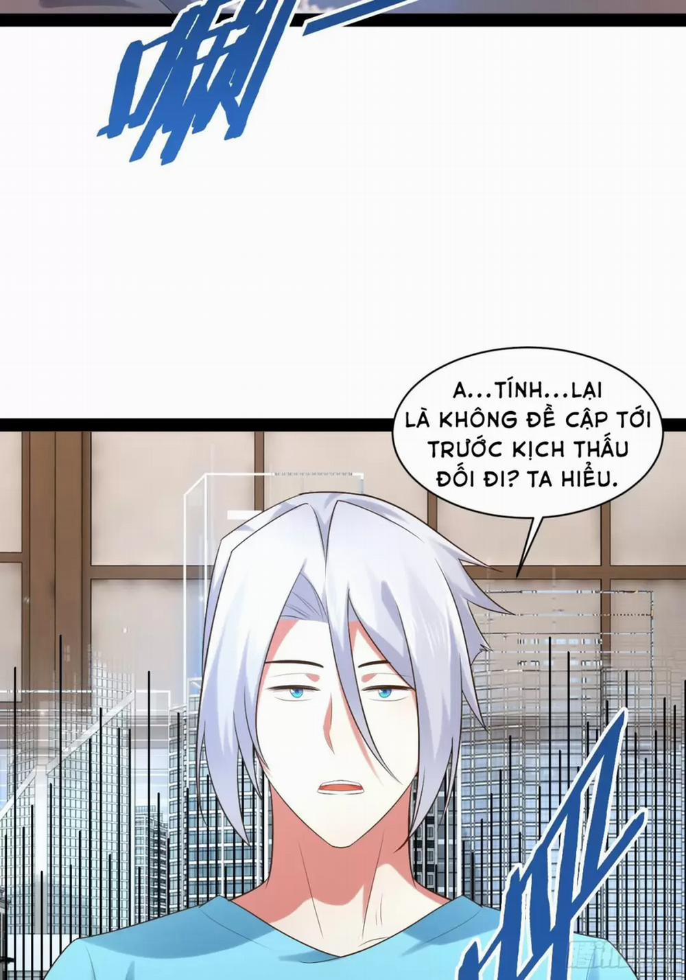 Bắt Đầu Làm Đầy Điểm Mị Lực 54 trang 19