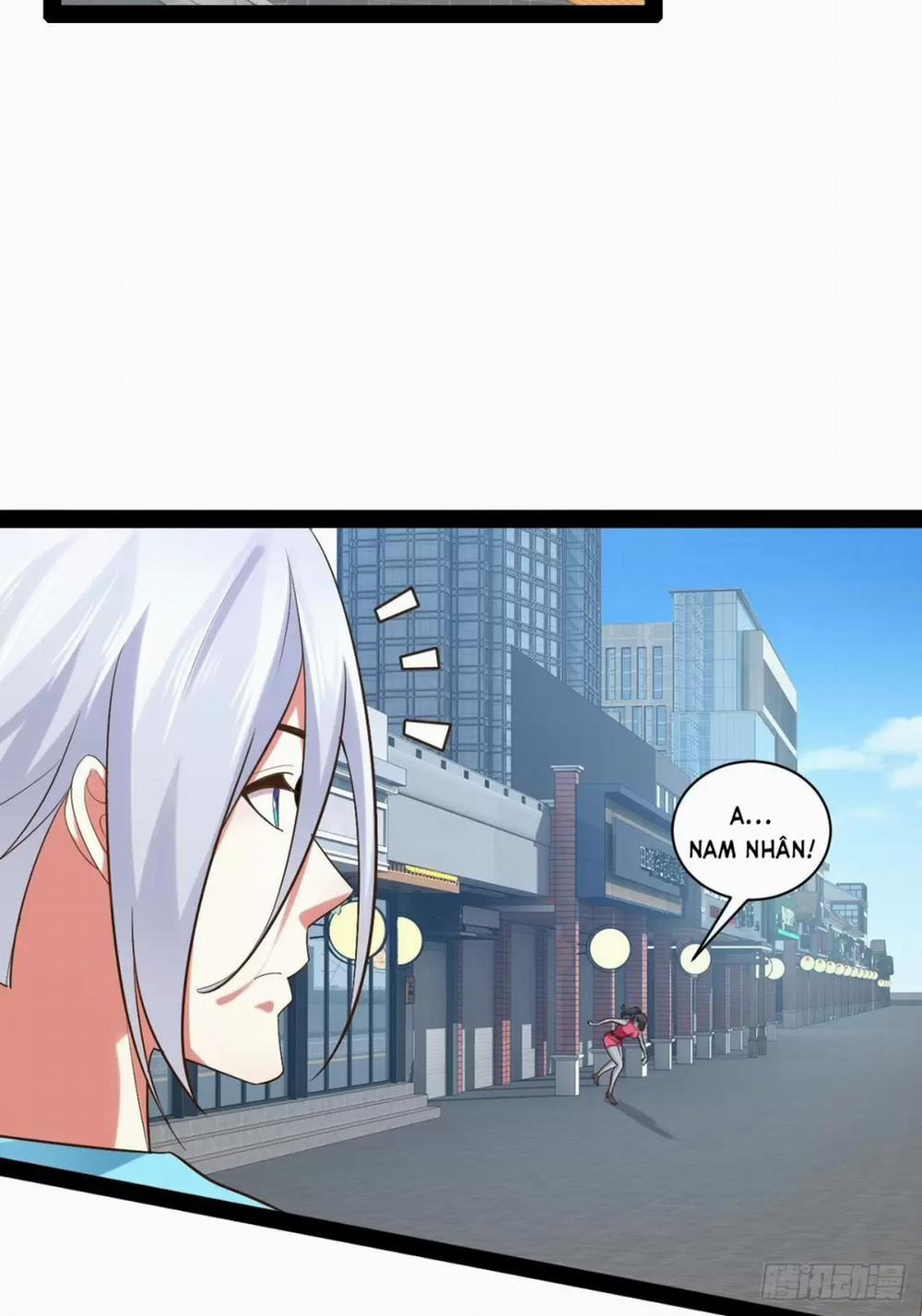 Bắt Đầu Làm Đầy Điểm Mị Lực 54 trang 24