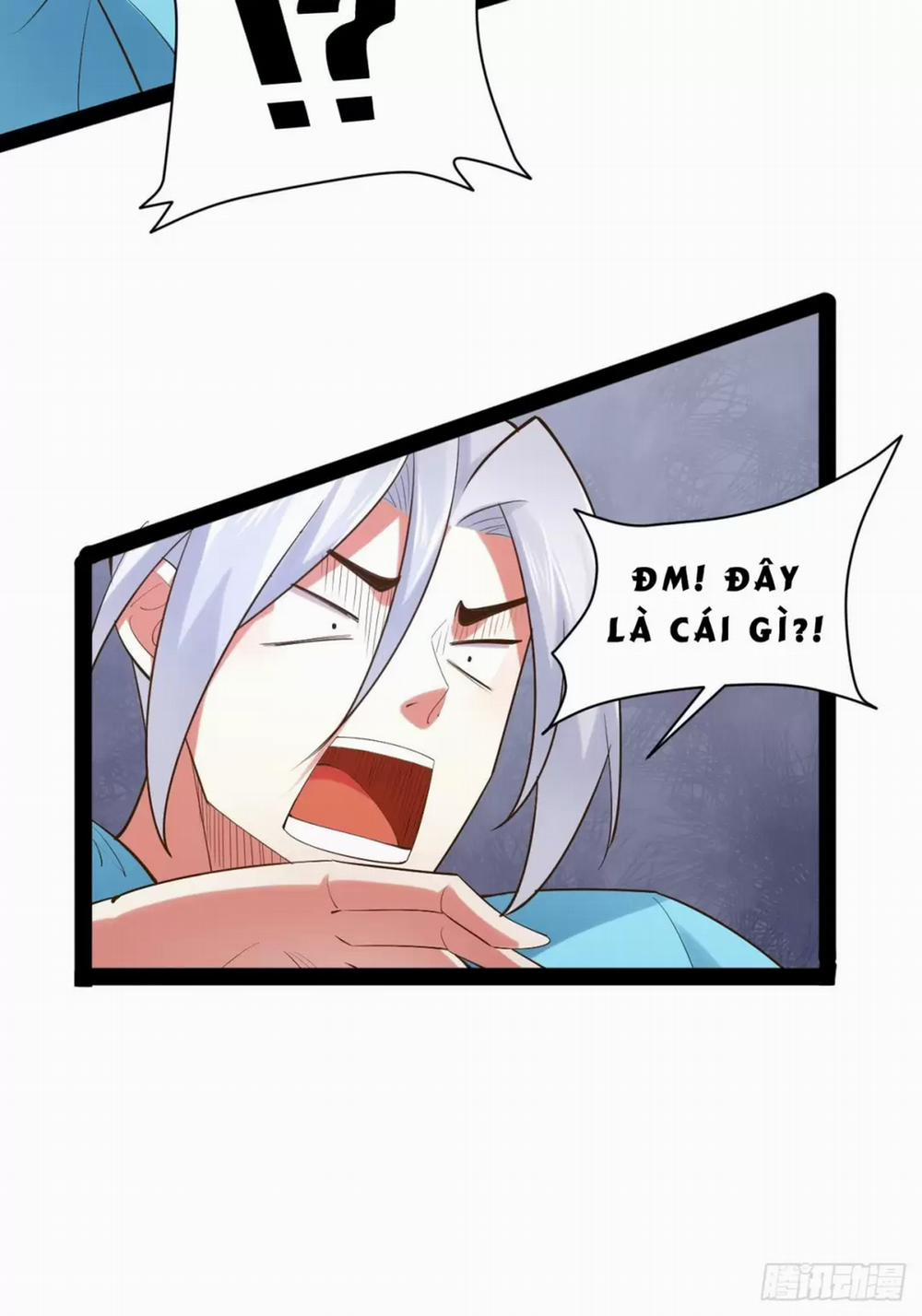 Bắt Đầu Làm Đầy Điểm Mị Lực 54 trang 28