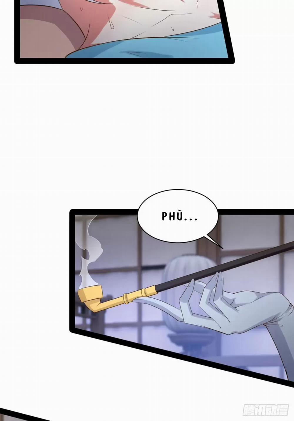 Bắt Đầu Làm Đầy Điểm Mị Lực 54 trang 3