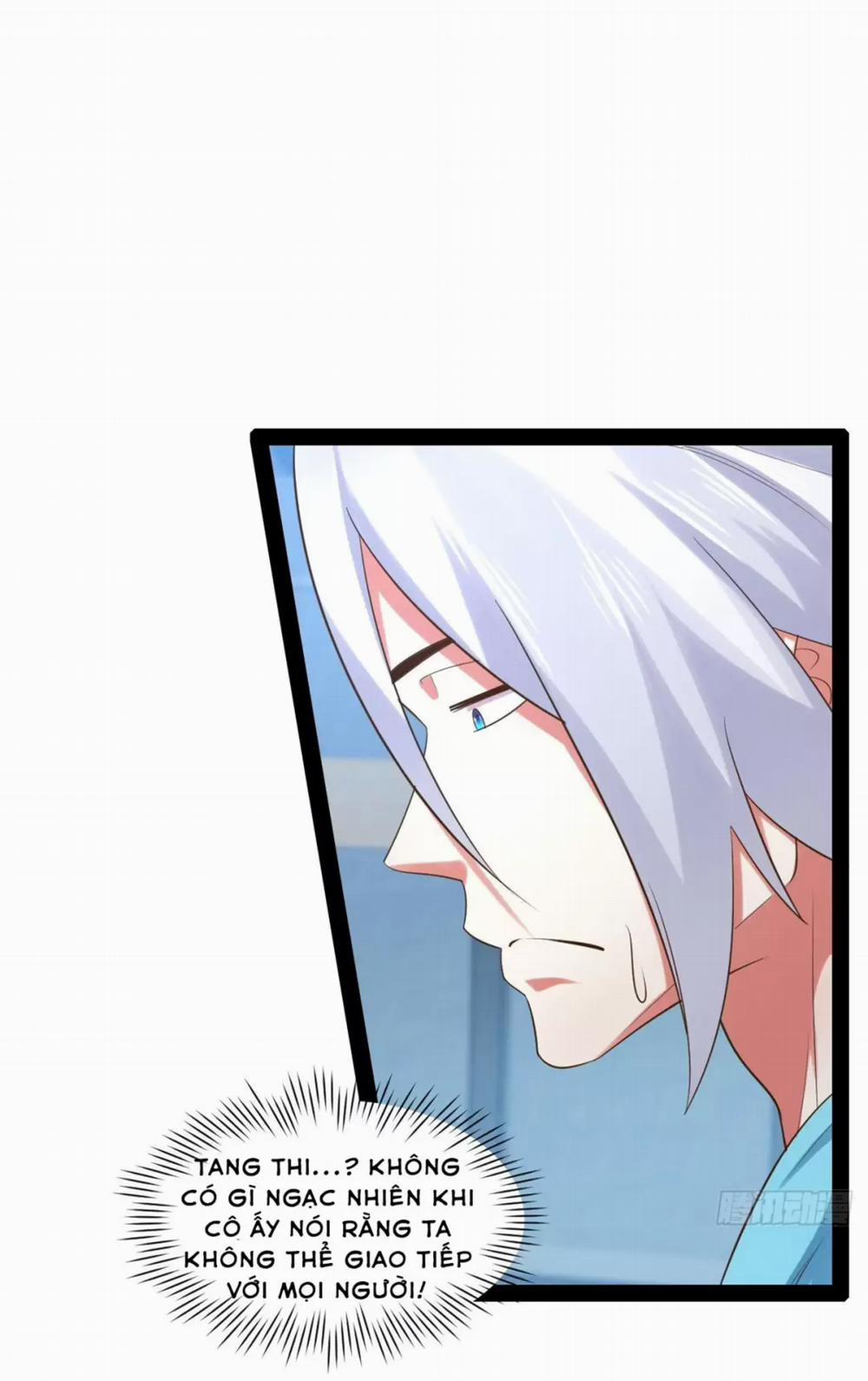 Bắt Đầu Làm Đầy Điểm Mị Lực 54 trang 34