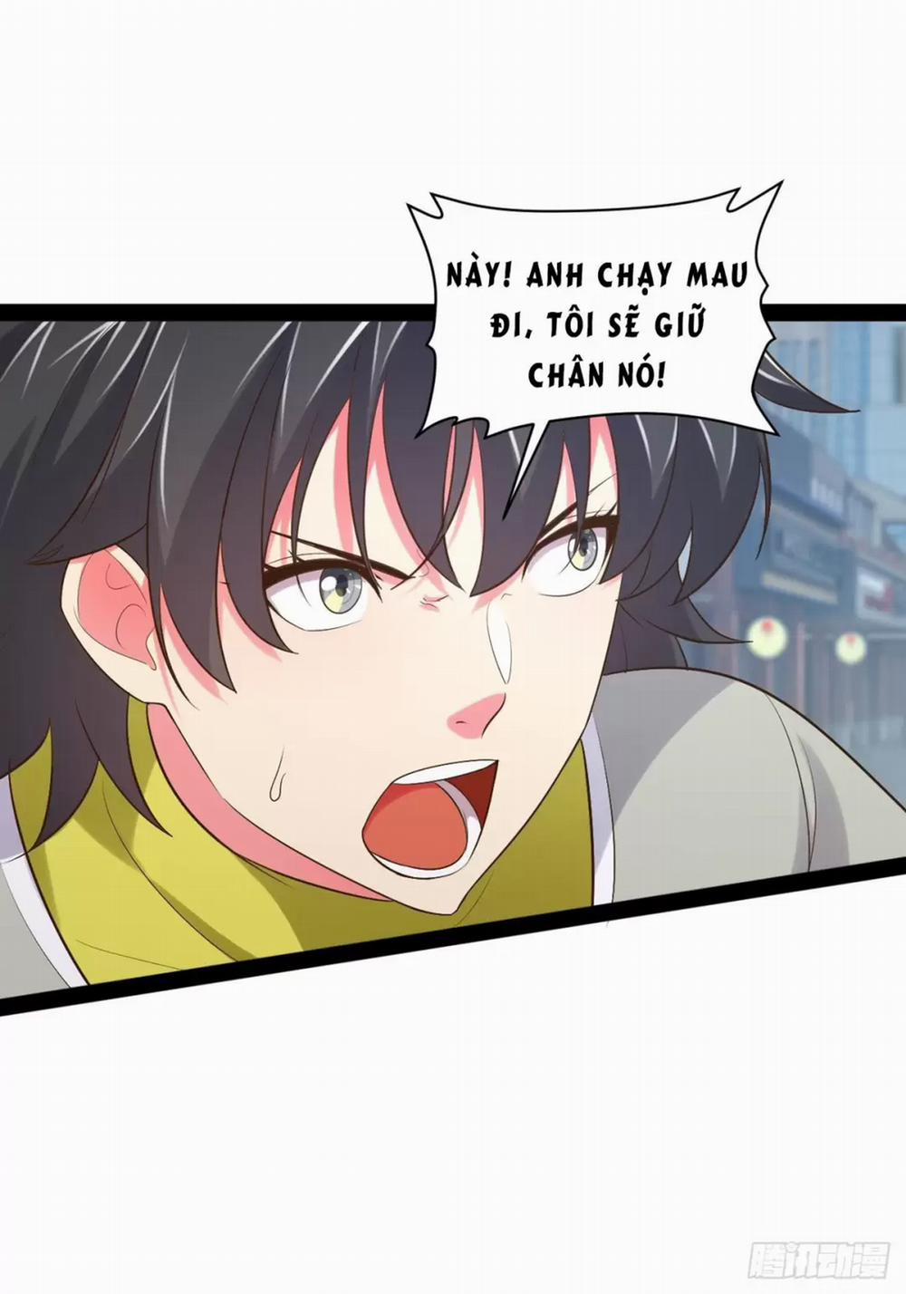 Bắt Đầu Làm Đầy Điểm Mị Lực 54 trang 43