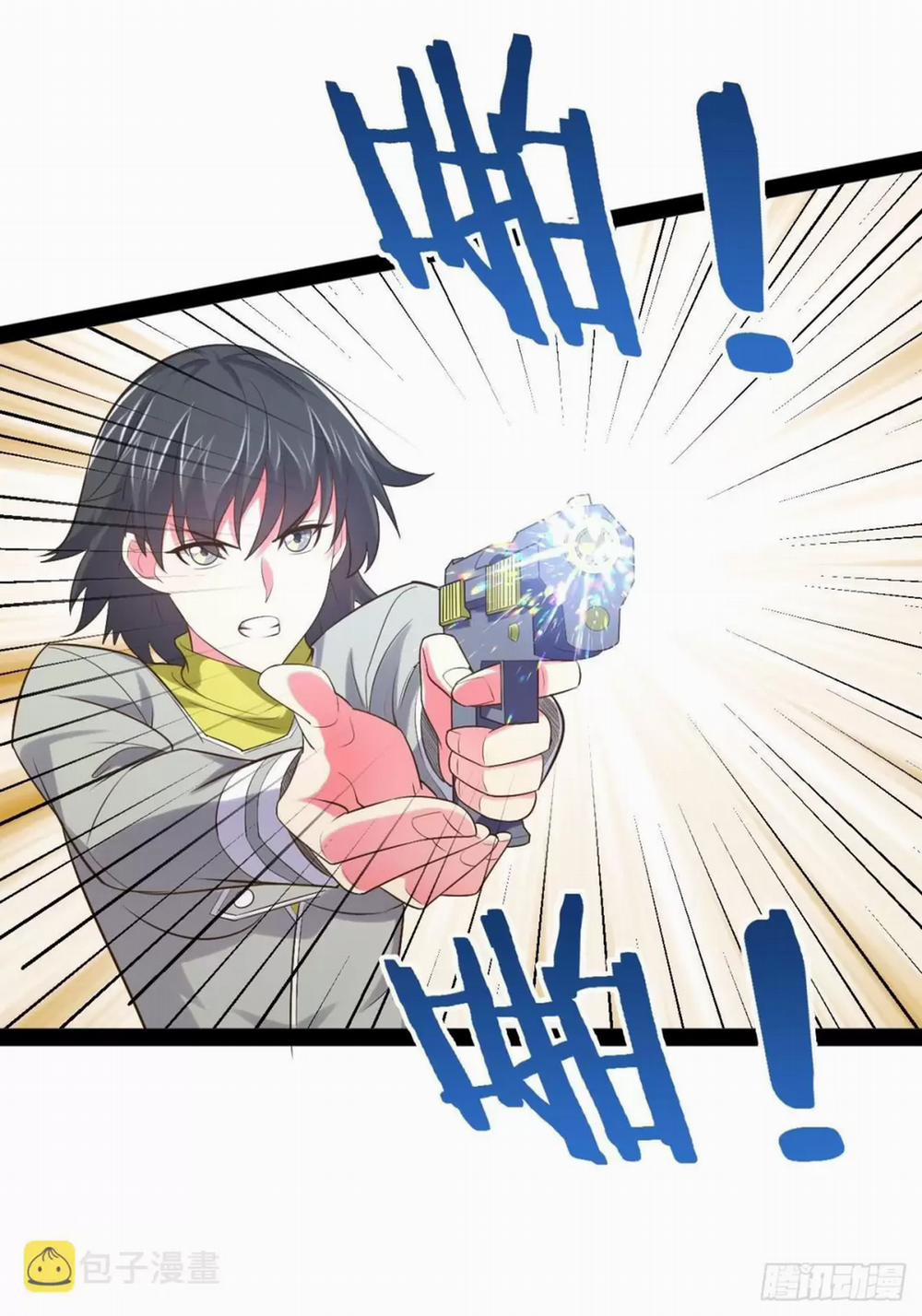 Bắt Đầu Làm Đầy Điểm Mị Lực 54 trang 44