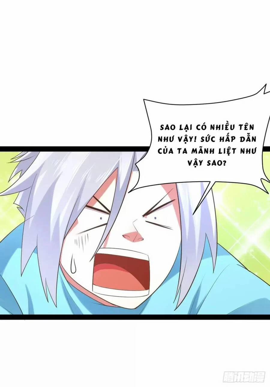 Bắt Đầu Làm Đầy Điểm Mị Lực 55 trang 10