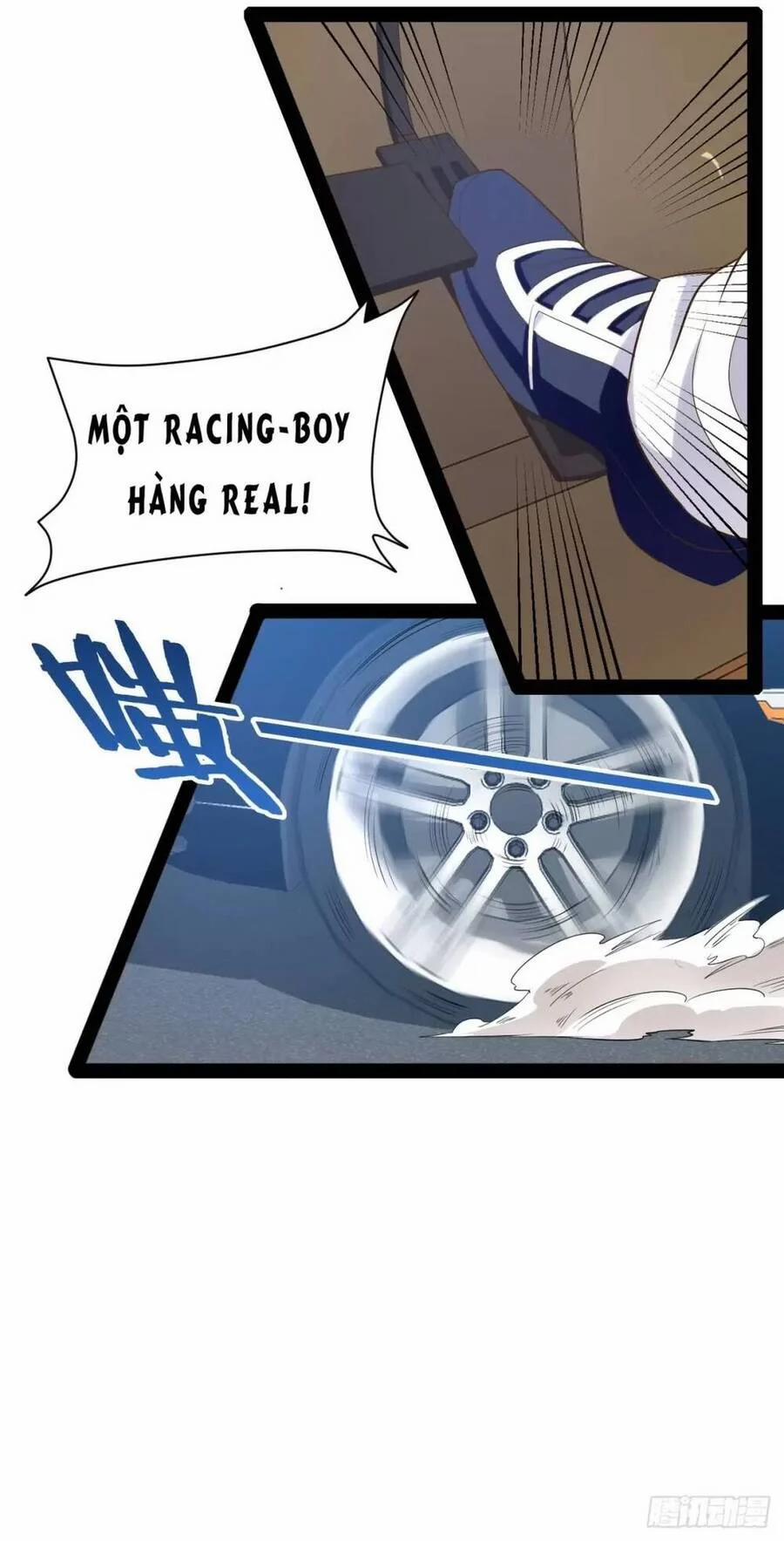 Bắt Đầu Làm Đầy Điểm Mị Lực 55 trang 13