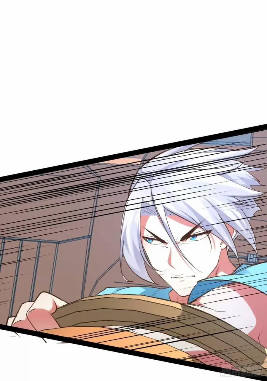 Bắt Đầu Làm Đầy Điểm Mị Lực 55 trang 18