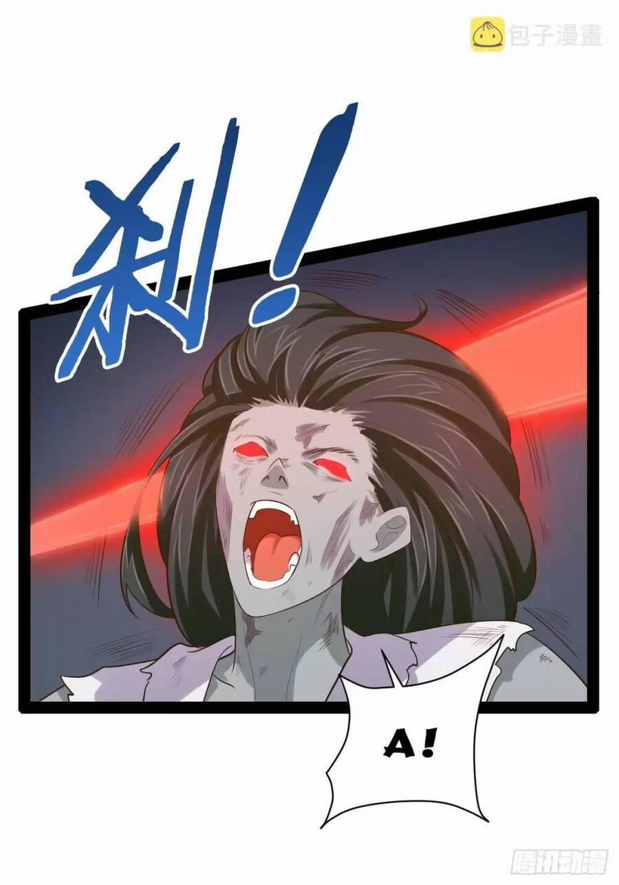 Bắt Đầu Làm Đầy Điểm Mị Lực 55 trang 28