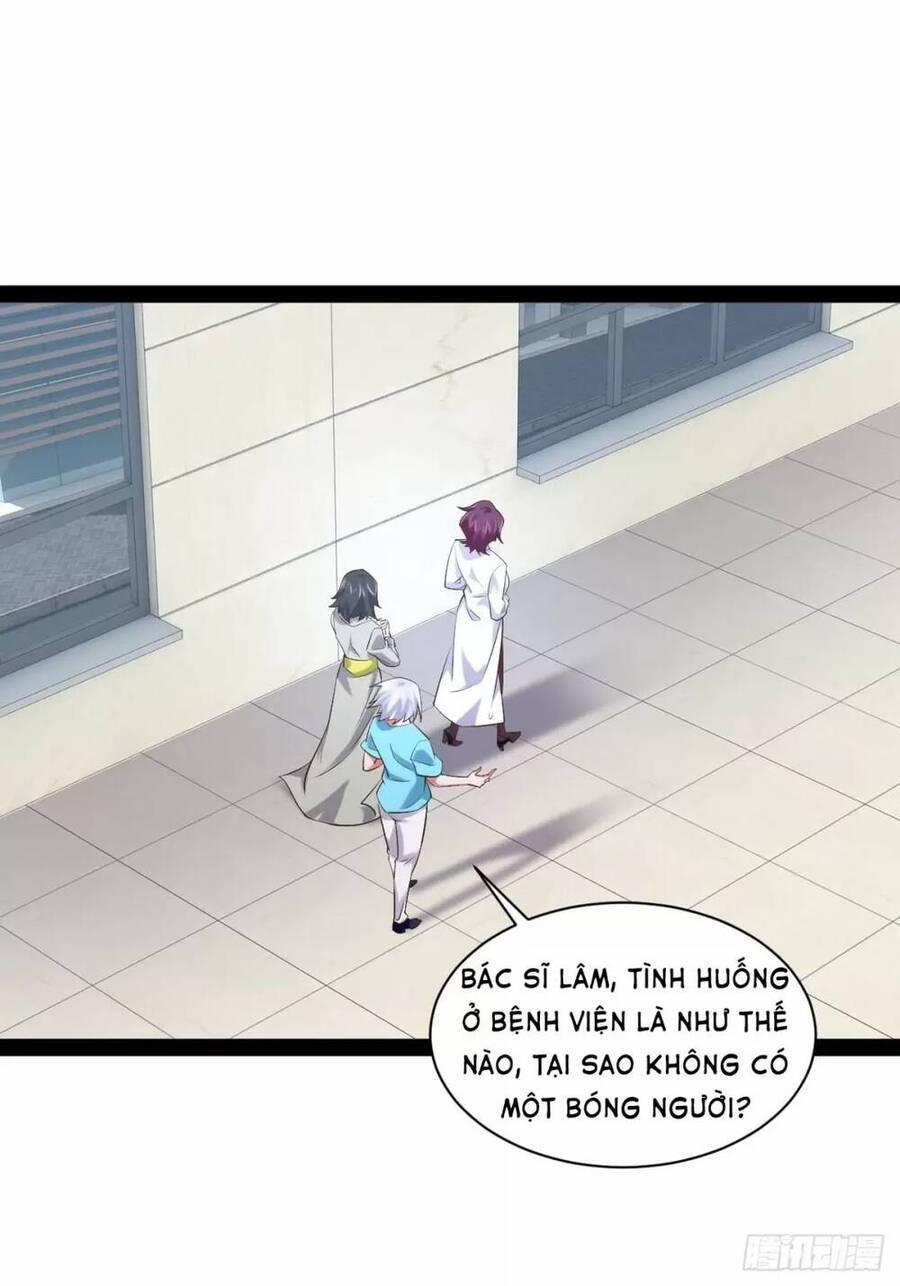 Bắt Đầu Làm Đầy Điểm Mị Lực 55 trang 36