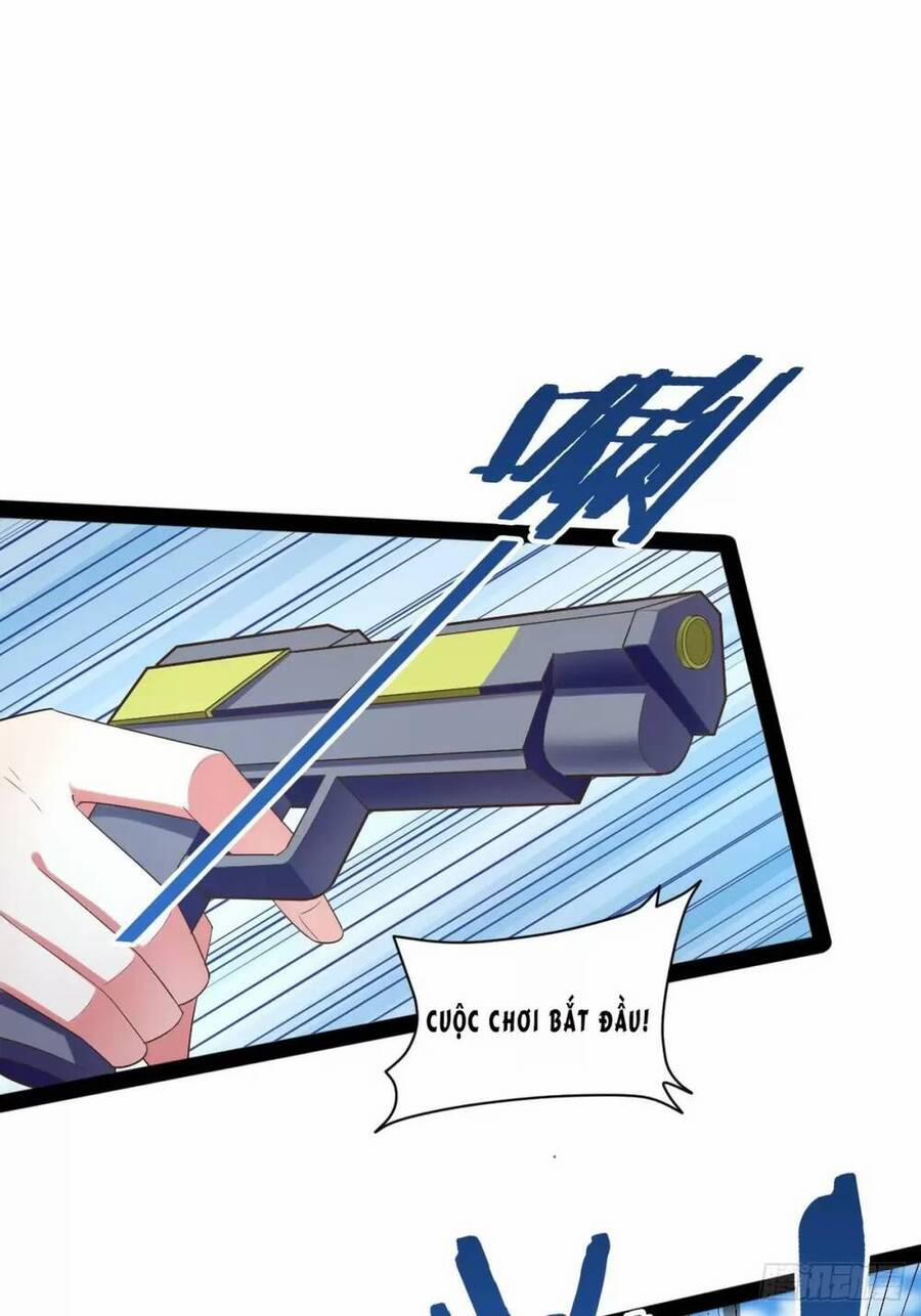 Bắt Đầu Làm Đầy Điểm Mị Lực 55 trang 4