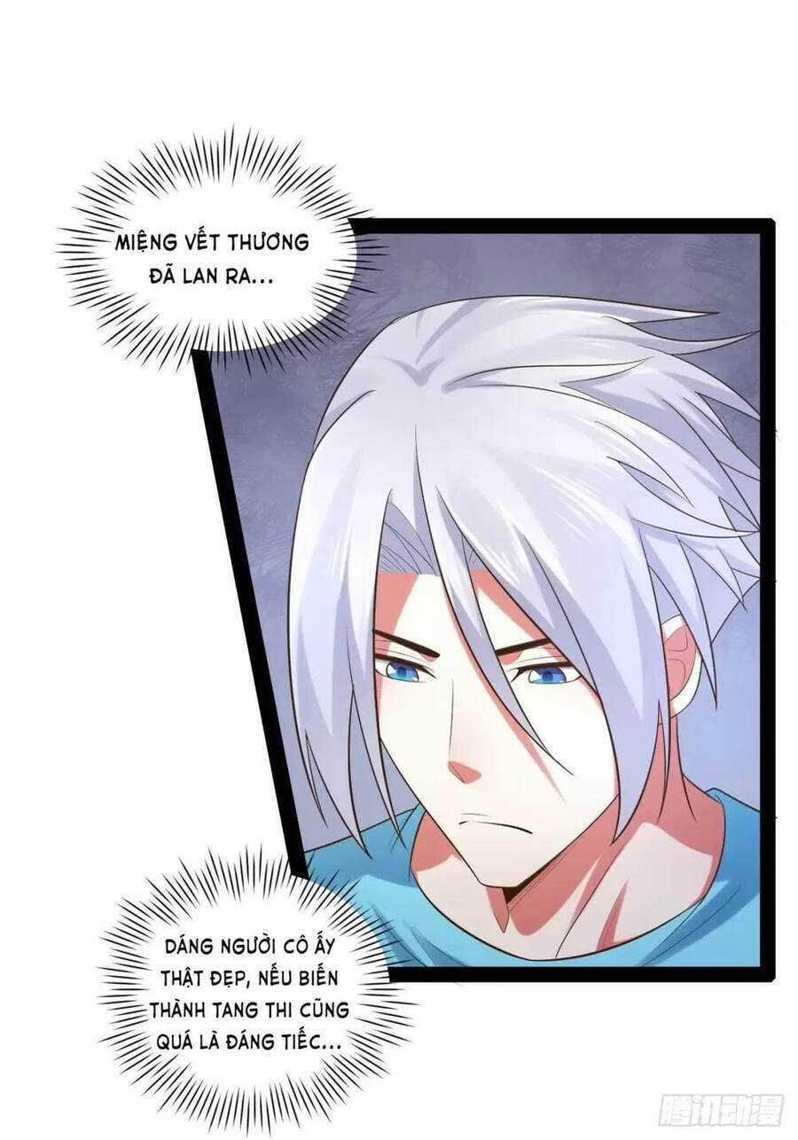 Bắt Đầu Làm Đầy Điểm Mị Lực 55 trang 42