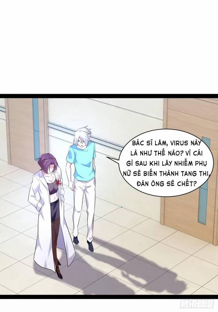 Bắt Đầu Làm Đầy Điểm Mị Lực 55 trang 47