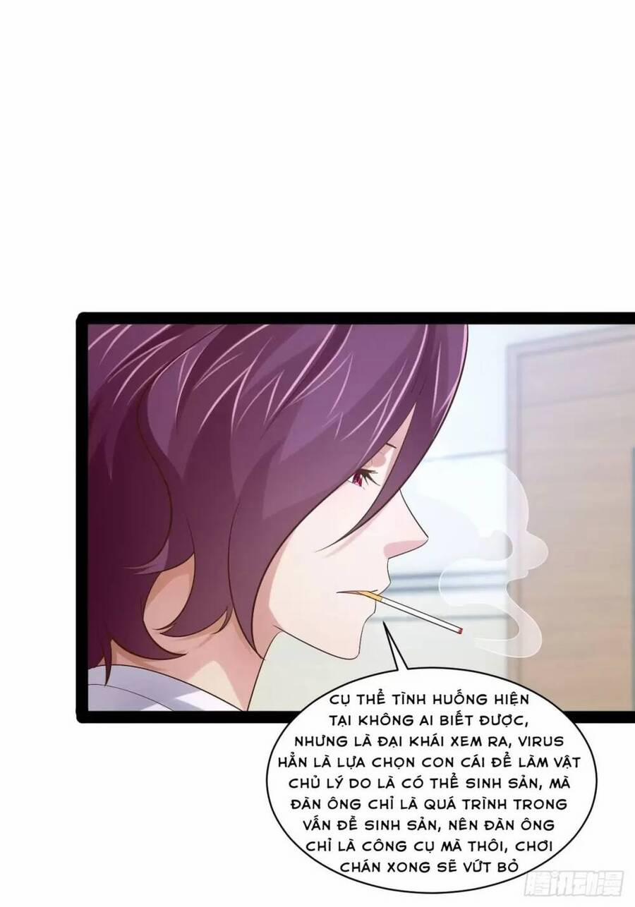 Bắt Đầu Làm Đầy Điểm Mị Lực 55 trang 48