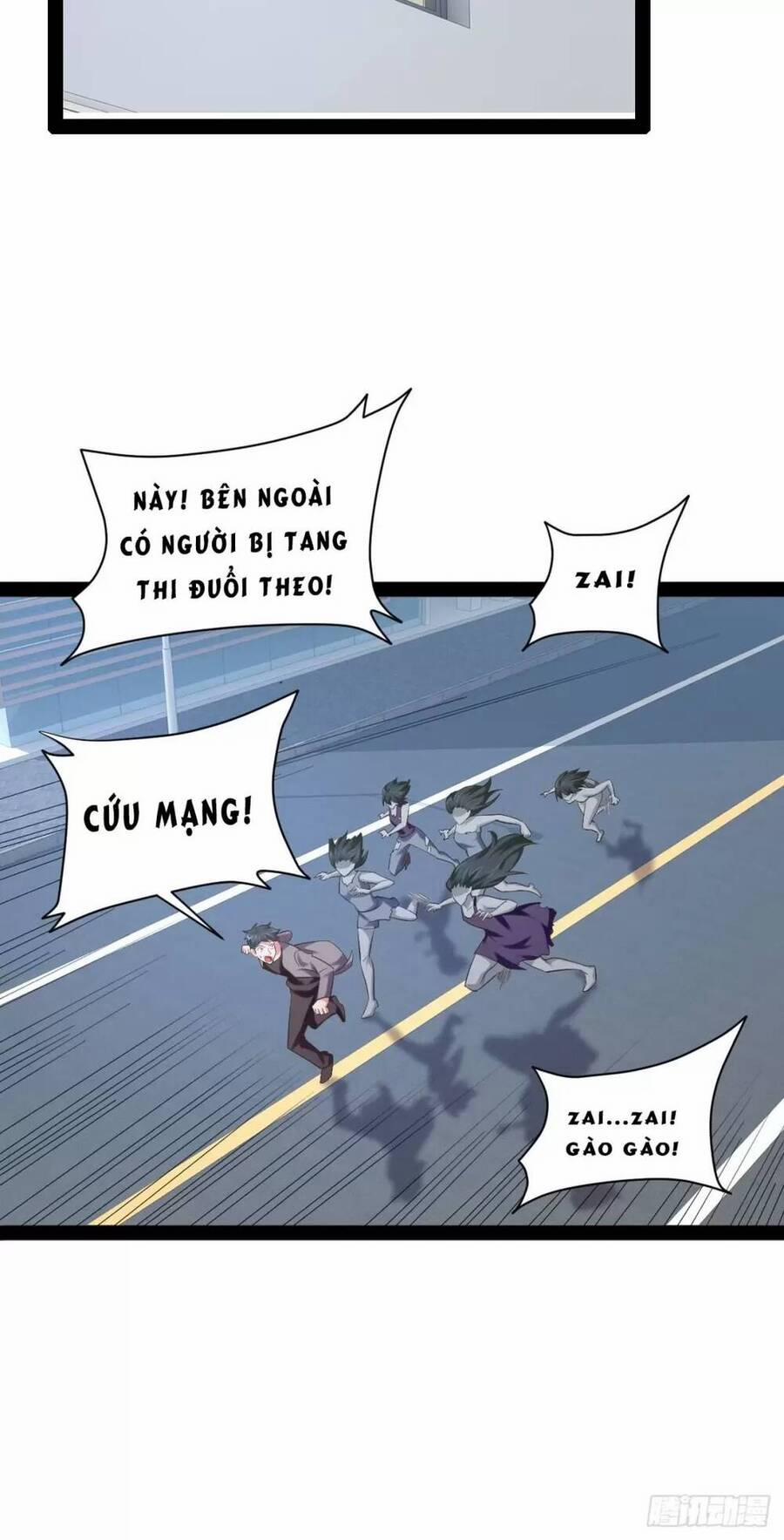 Bắt Đầu Làm Đầy Điểm Mị Lực 55 trang 50