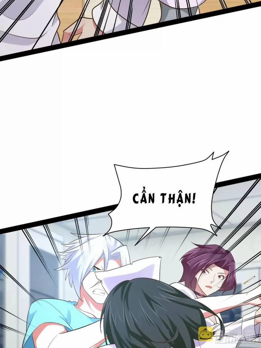 Bắt Đầu Làm Đầy Điểm Mị Lực 56 trang 14