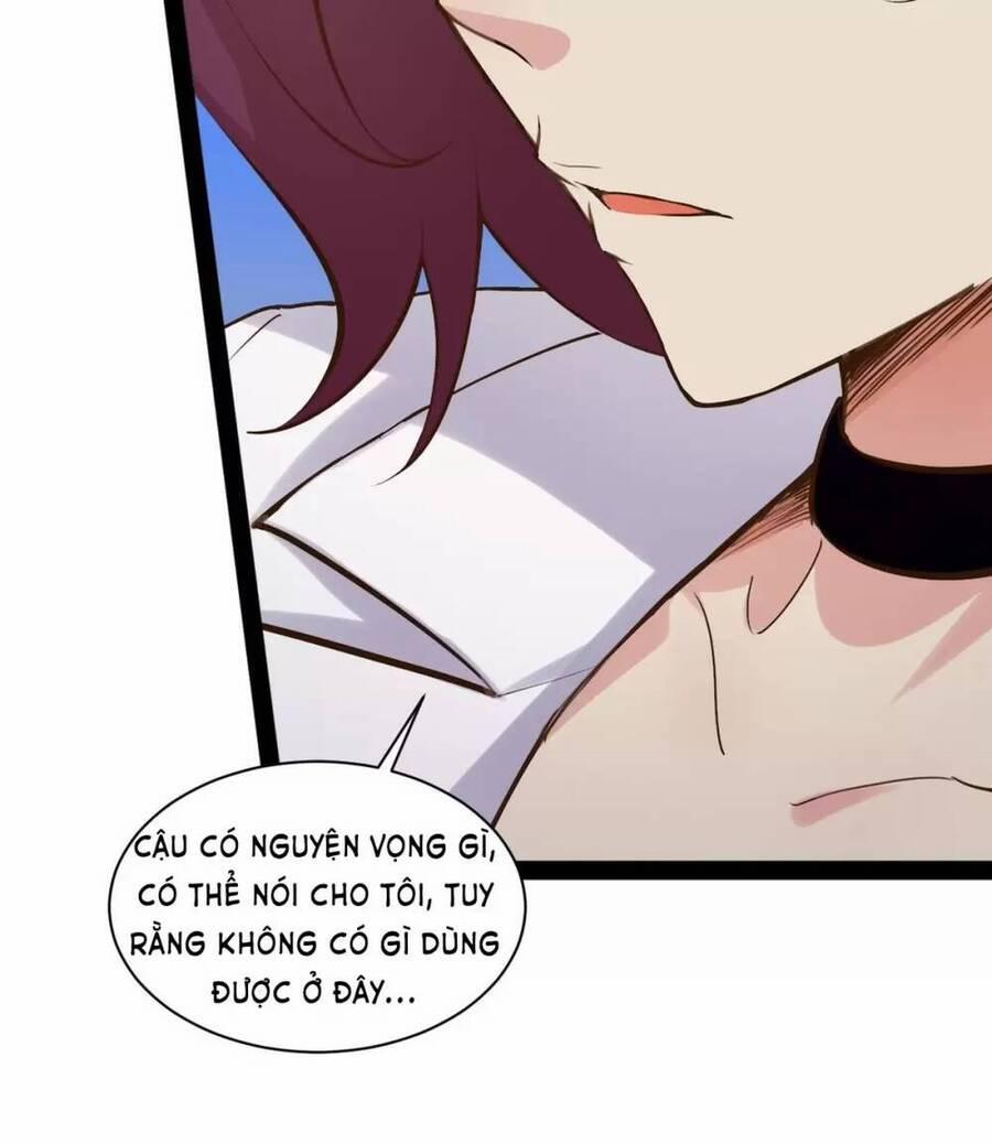 Bắt Đầu Làm Đầy Điểm Mị Lực 56 trang 35