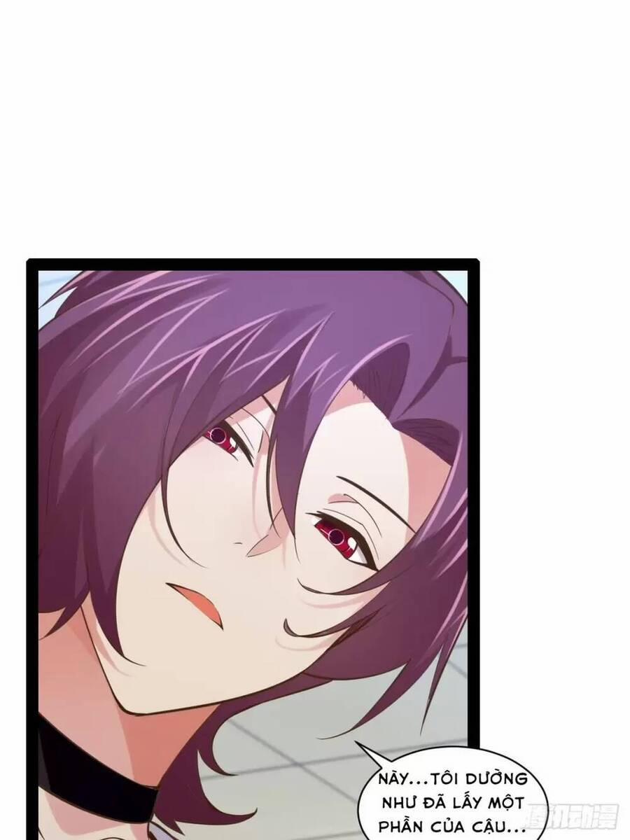 Bắt Đầu Làm Đầy Điểm Mị Lực 56 trang 53