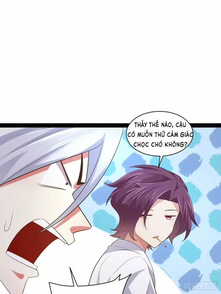 Bắt Đầu Làm Đầy Điểm Mị Lực 56 trang 9