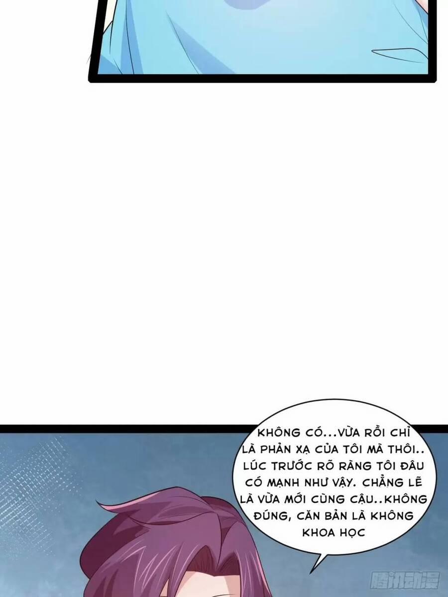 Bắt Đầu Làm Đầy Điểm Mị Lực 57 trang 11