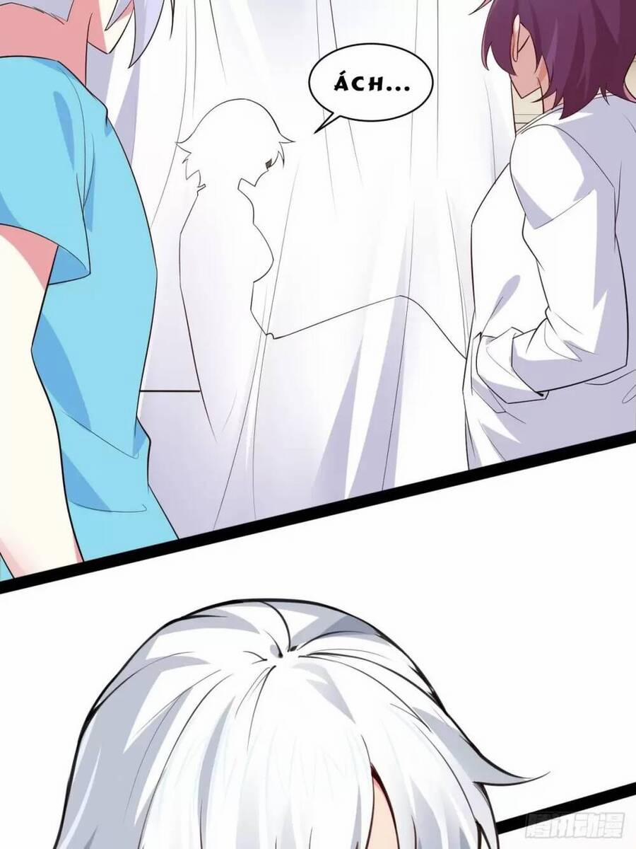 Bắt Đầu Làm Đầy Điểm Mị Lực 57 trang 18