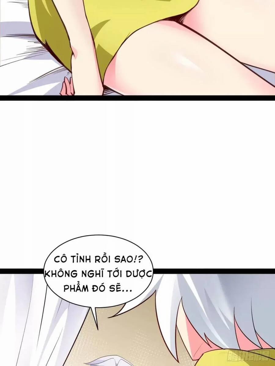 Bắt Đầu Làm Đầy Điểm Mị Lực 57 trang 20