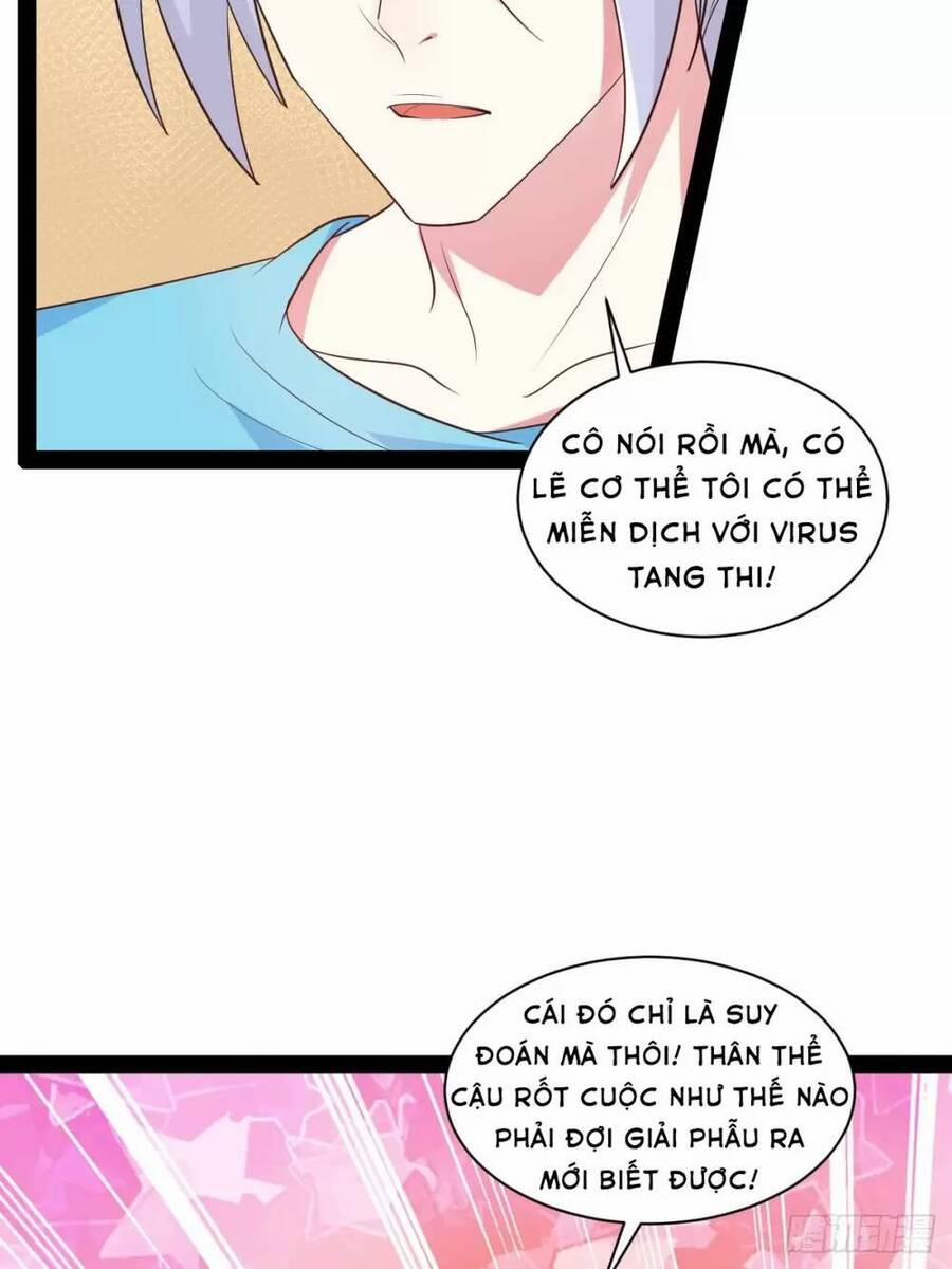 Bắt Đầu Làm Đầy Điểm Mị Lực 57 trang 27