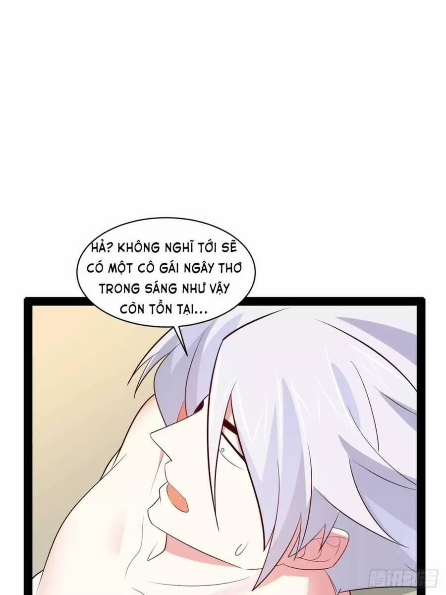 Bắt Đầu Làm Đầy Điểm Mị Lực 57 trang 39