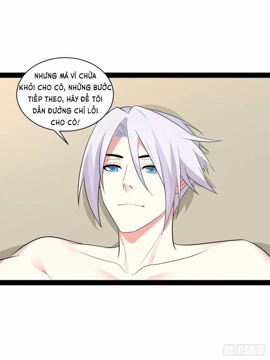 Bắt Đầu Làm Đầy Điểm Mị Lực 57 trang 43