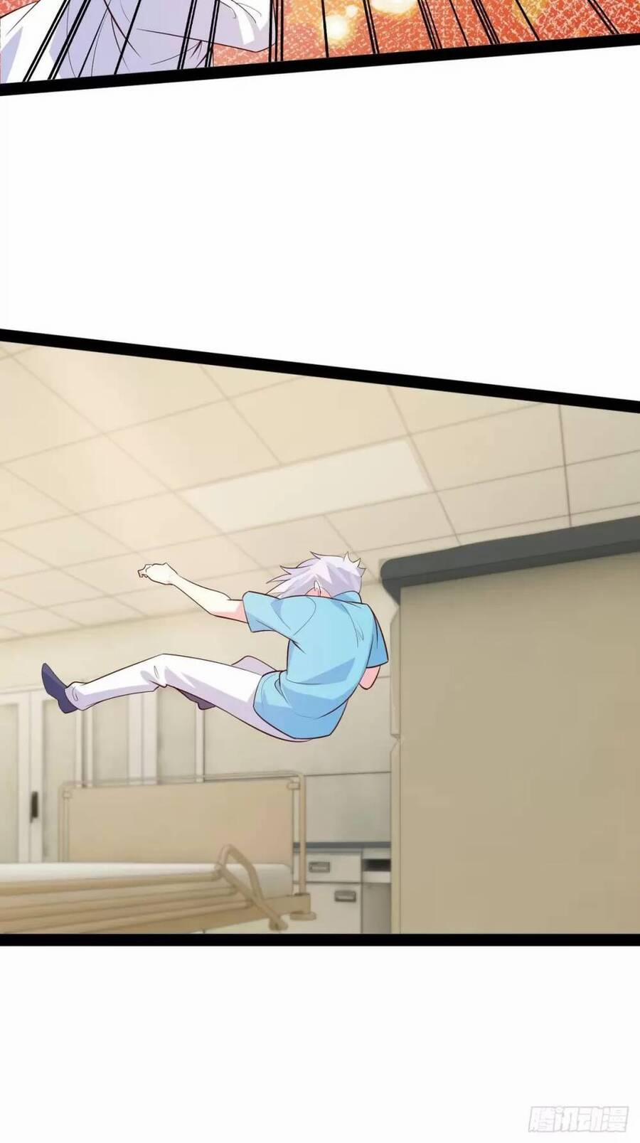 Bắt Đầu Làm Đầy Điểm Mị Lực 57 trang 5