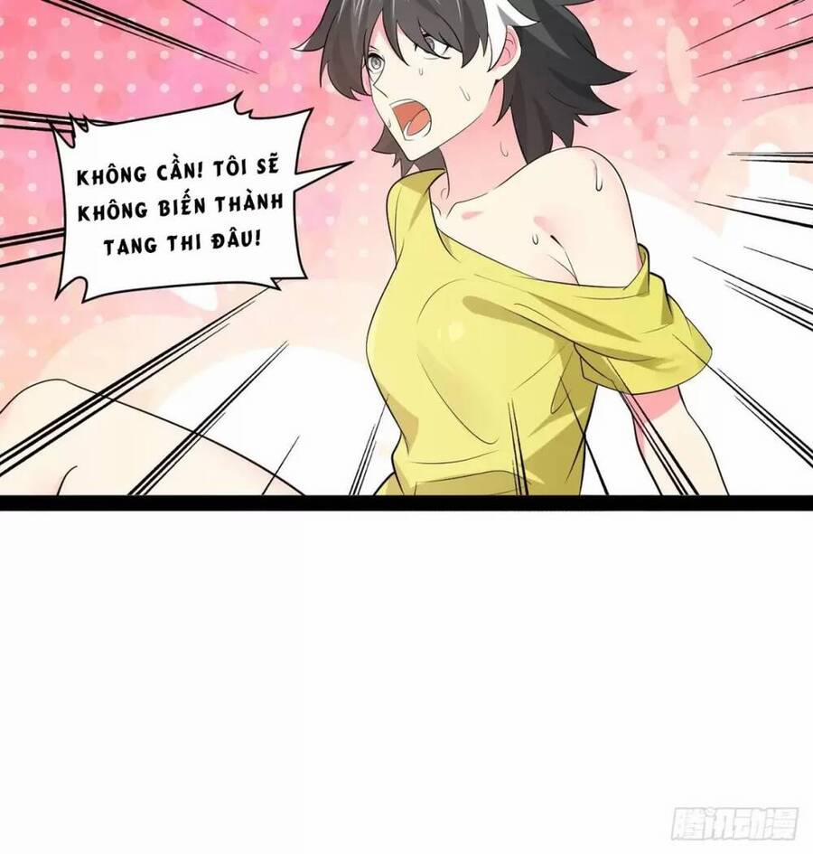 Bắt Đầu Làm Đầy Điểm Mị Lực 57 trang 50