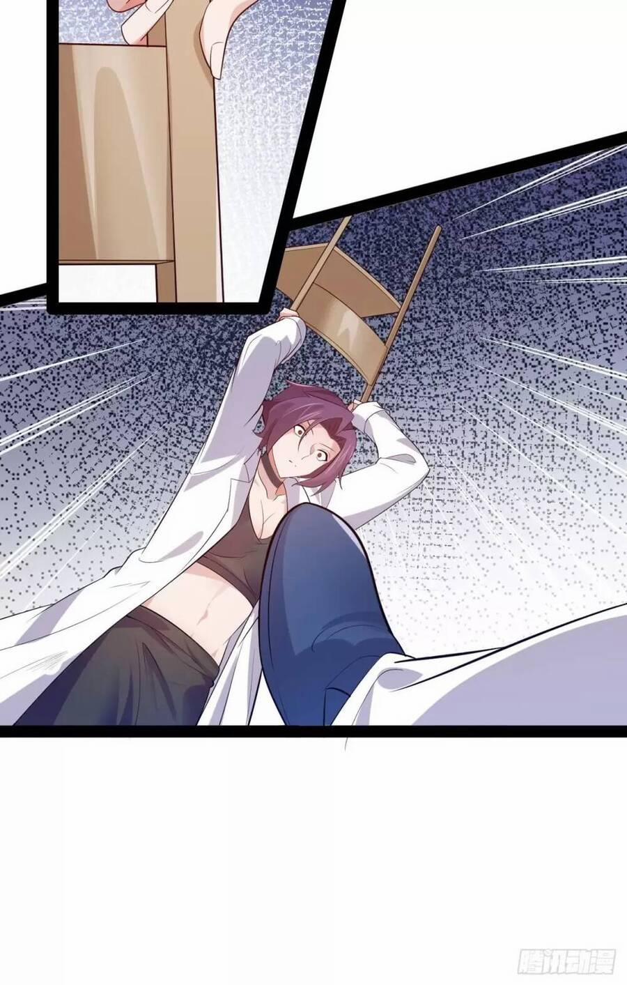 Bắt Đầu Làm Đầy Điểm Mị Lực 57 trang 7