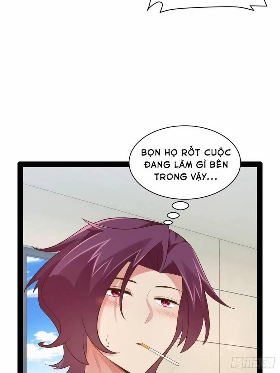 Bắt Đầu Làm Đầy Điểm Mị Lực 58 trang 16