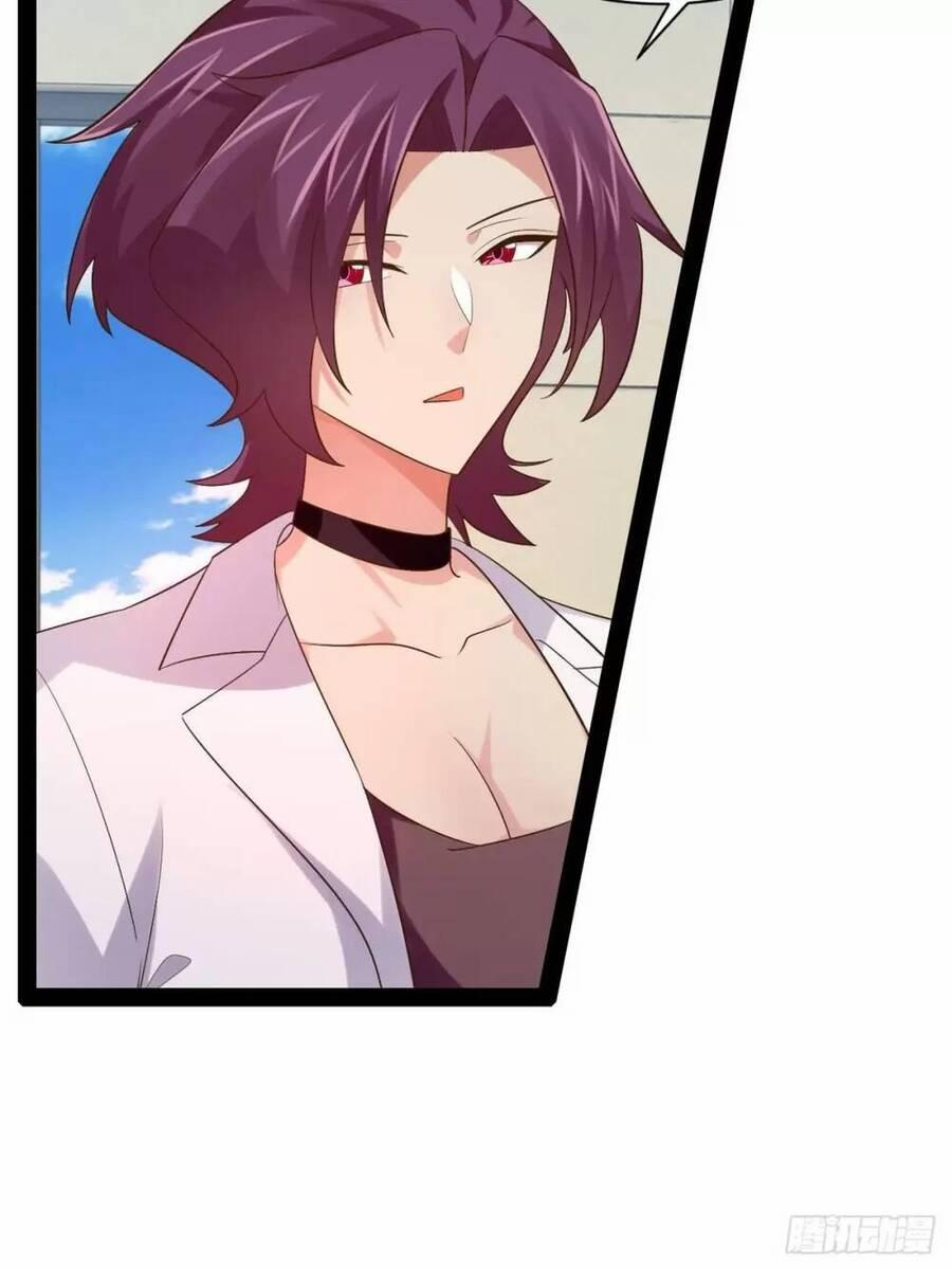 Bắt Đầu Làm Đầy Điểm Mị Lực 58 trang 43