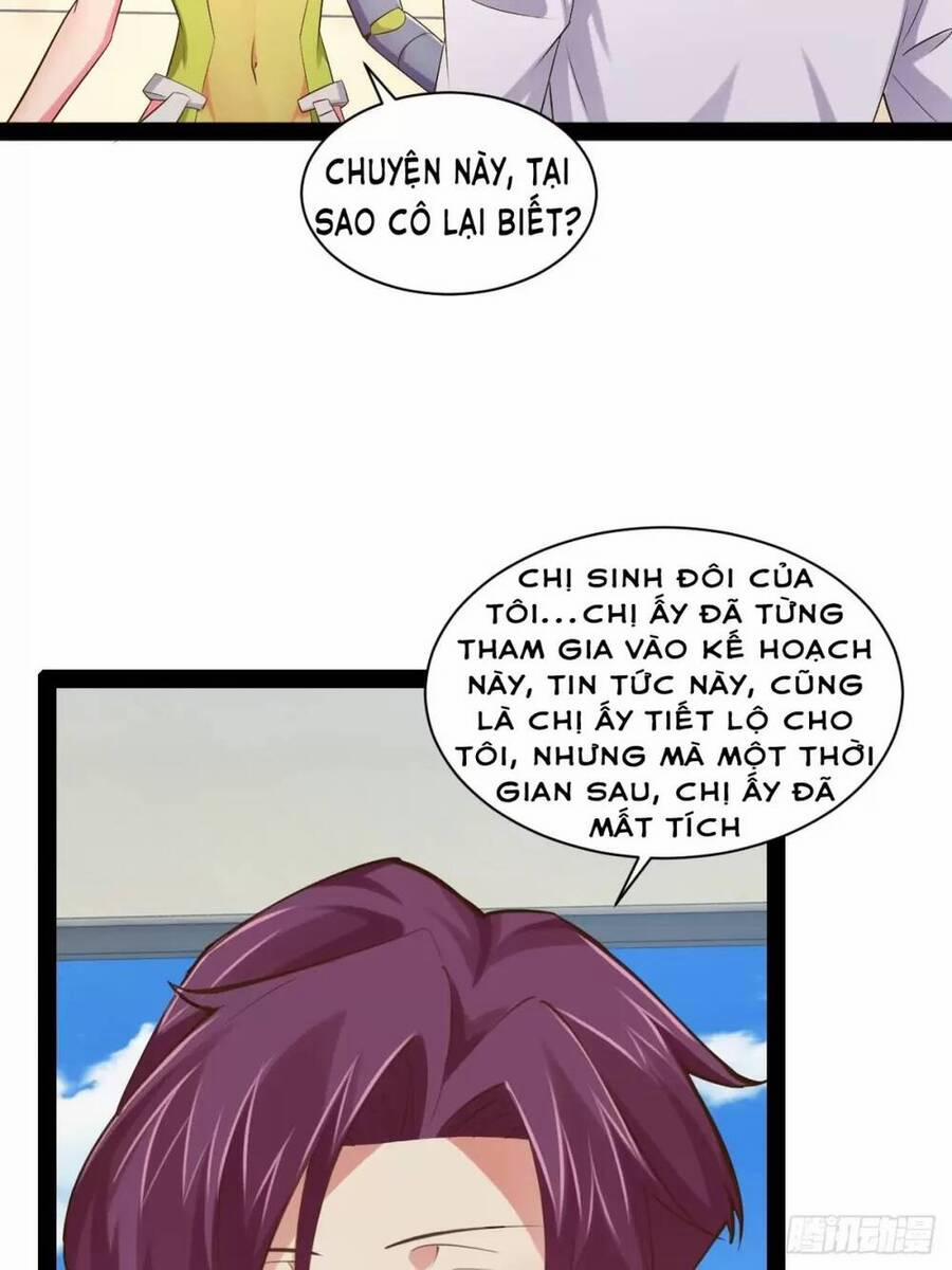 Bắt Đầu Làm Đầy Điểm Mị Lực 58 trang 48