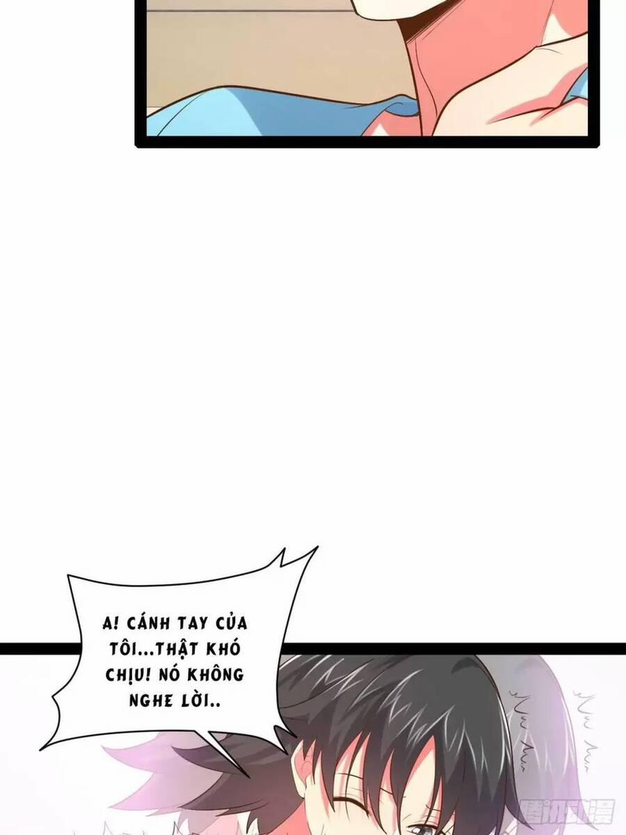 Bắt Đầu Làm Đầy Điểm Mị Lực 58 trang 5