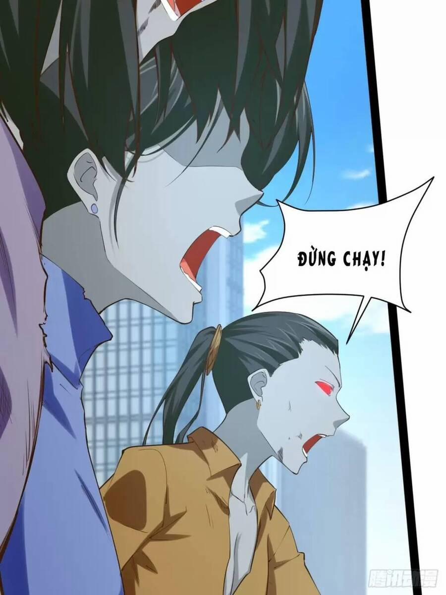 Bắt Đầu Làm Đầy Điểm Mị Lực 58 trang 63