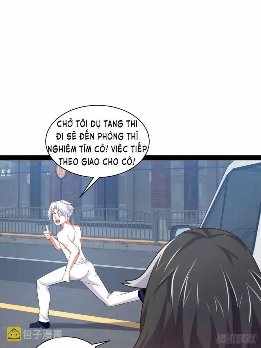 Bắt Đầu Làm Đầy Điểm Mị Lực 58 trang 65