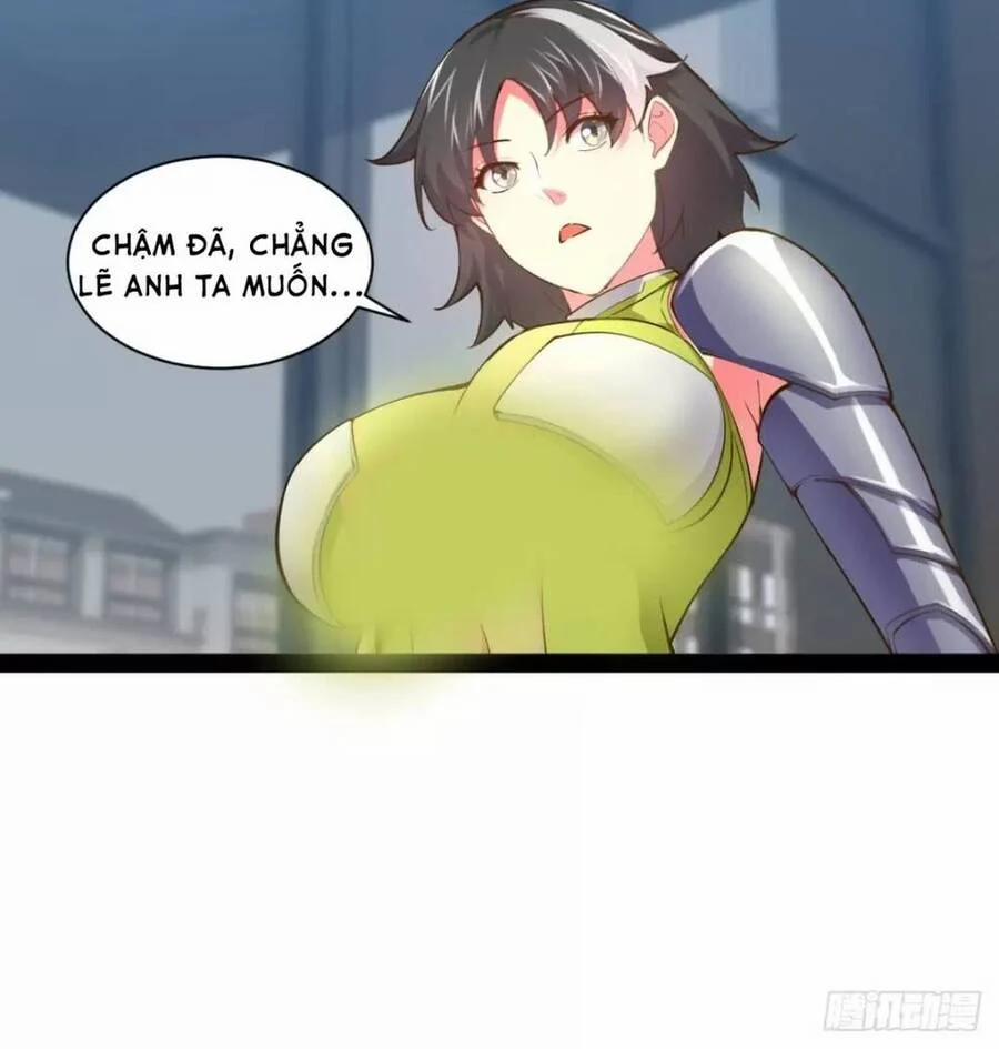 Bắt Đầu Làm Đầy Điểm Mị Lực 59 trang 10