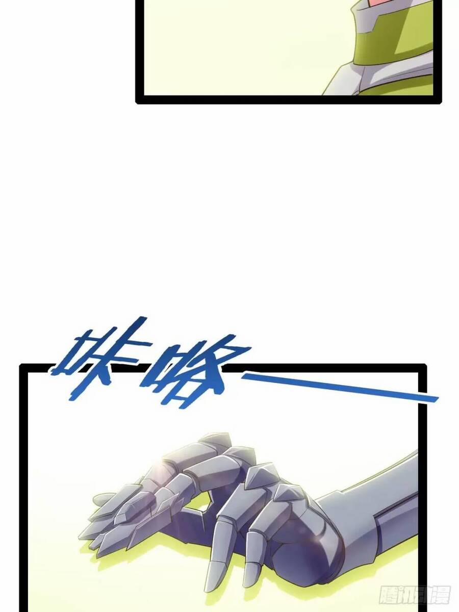 Bắt Đầu Làm Đầy Điểm Mị Lực 59 trang 32