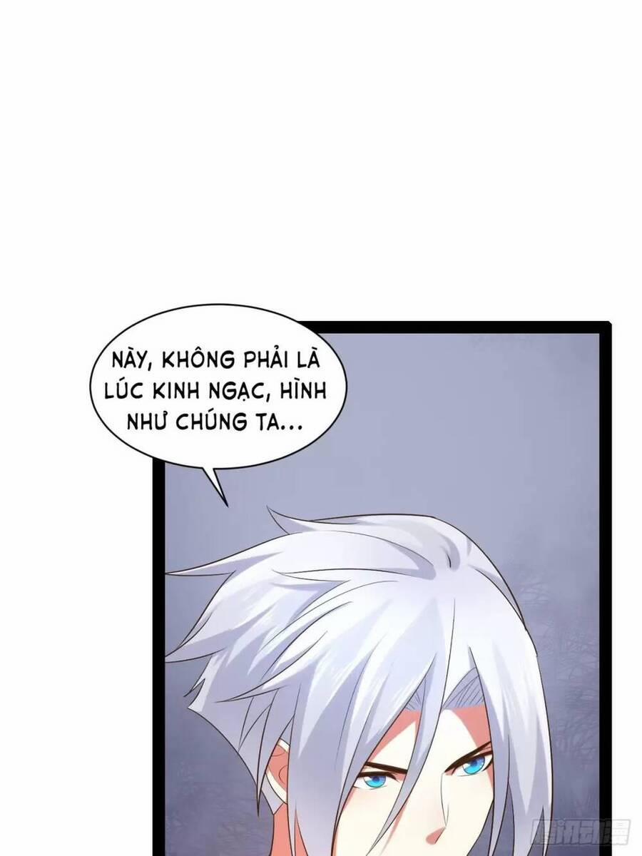 Bắt Đầu Làm Đầy Điểm Mị Lực 59 trang 36