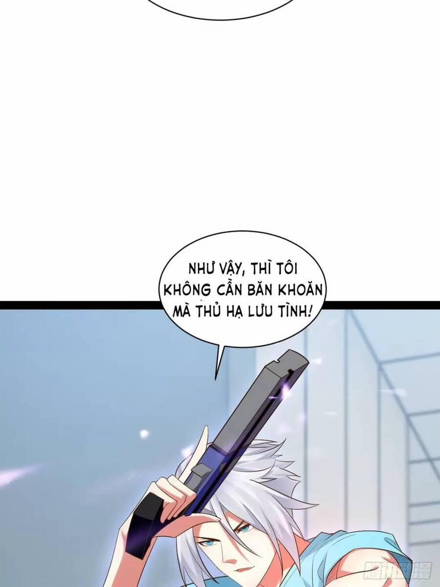 Bắt Đầu Làm Đầy Điểm Mị Lực 59 trang 46