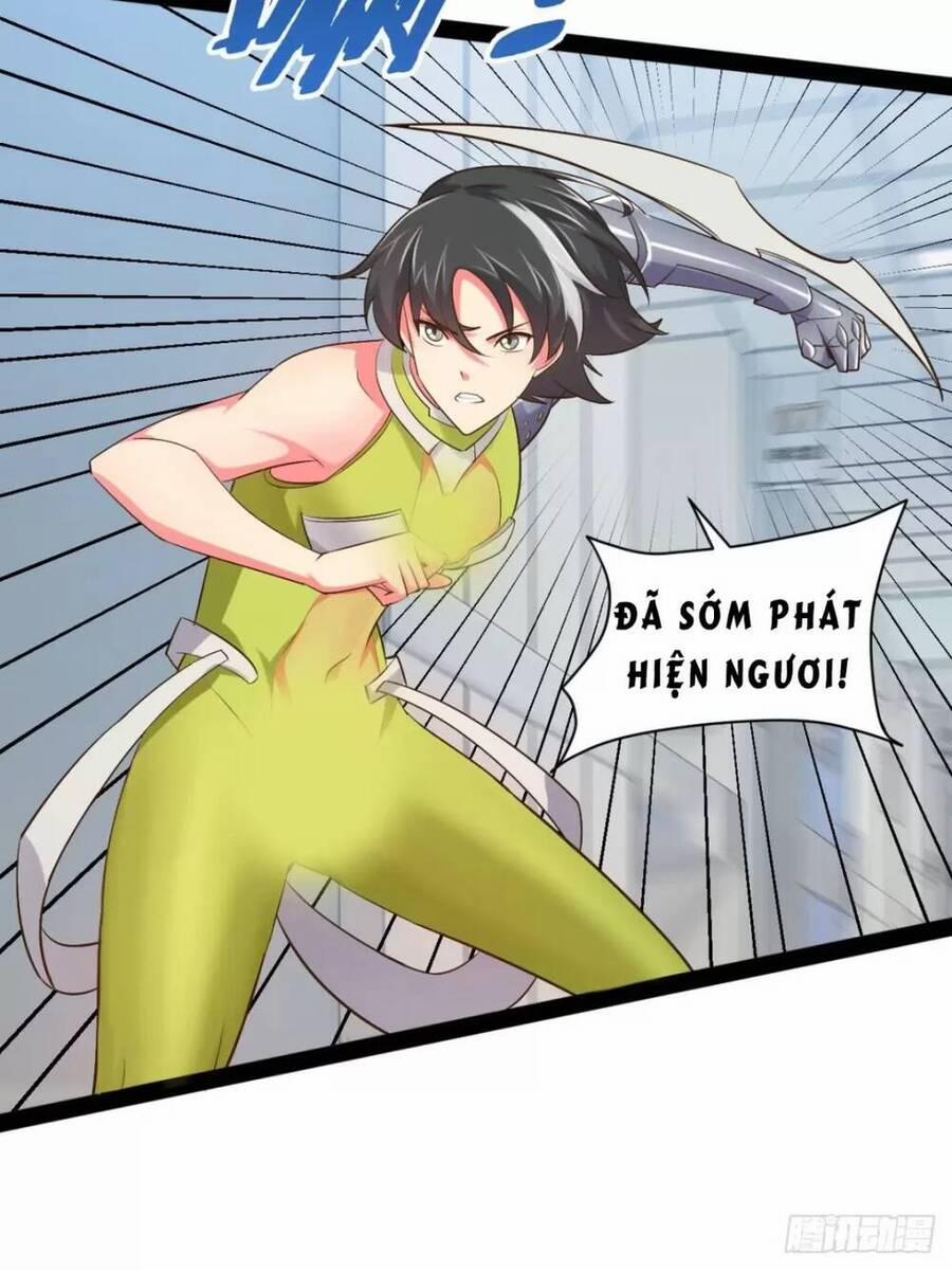 Bắt Đầu Làm Đầy Điểm Mị Lực 59 trang 59