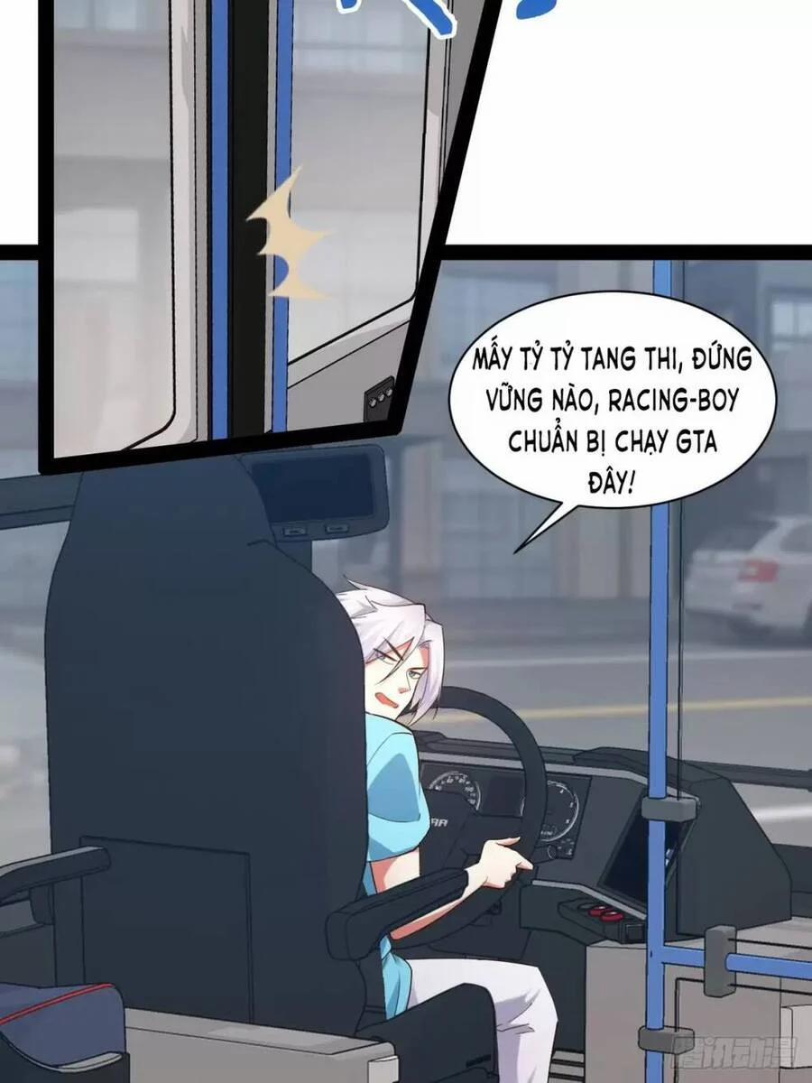 Bắt Đầu Làm Đầy Điểm Mị Lực 59 trang 8